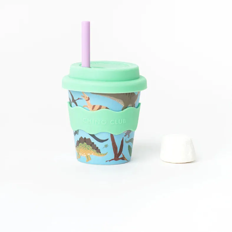 Chino Cup - NEW Baby 4oz - Dino
