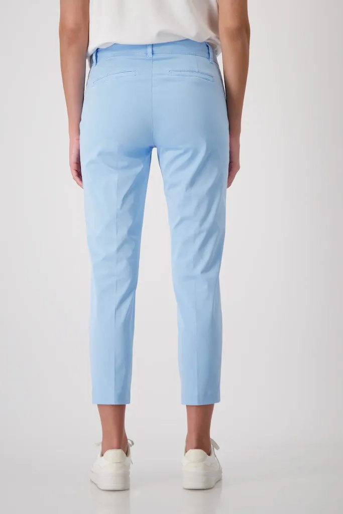 Chino Pant - Spring Water