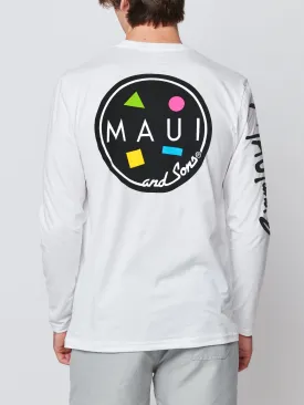 Classic Cookie Logo Long Sleeve
