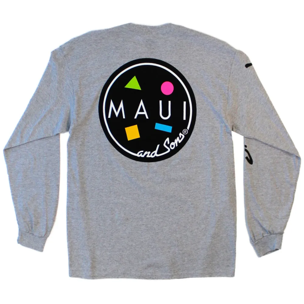 Classic Cookie Logo Long Sleeve