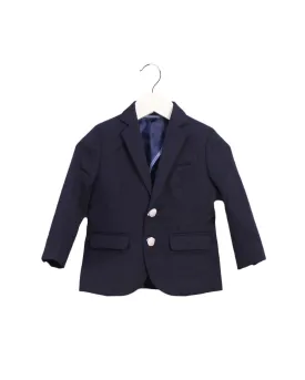 Crewcuts Suit Jacket 2T