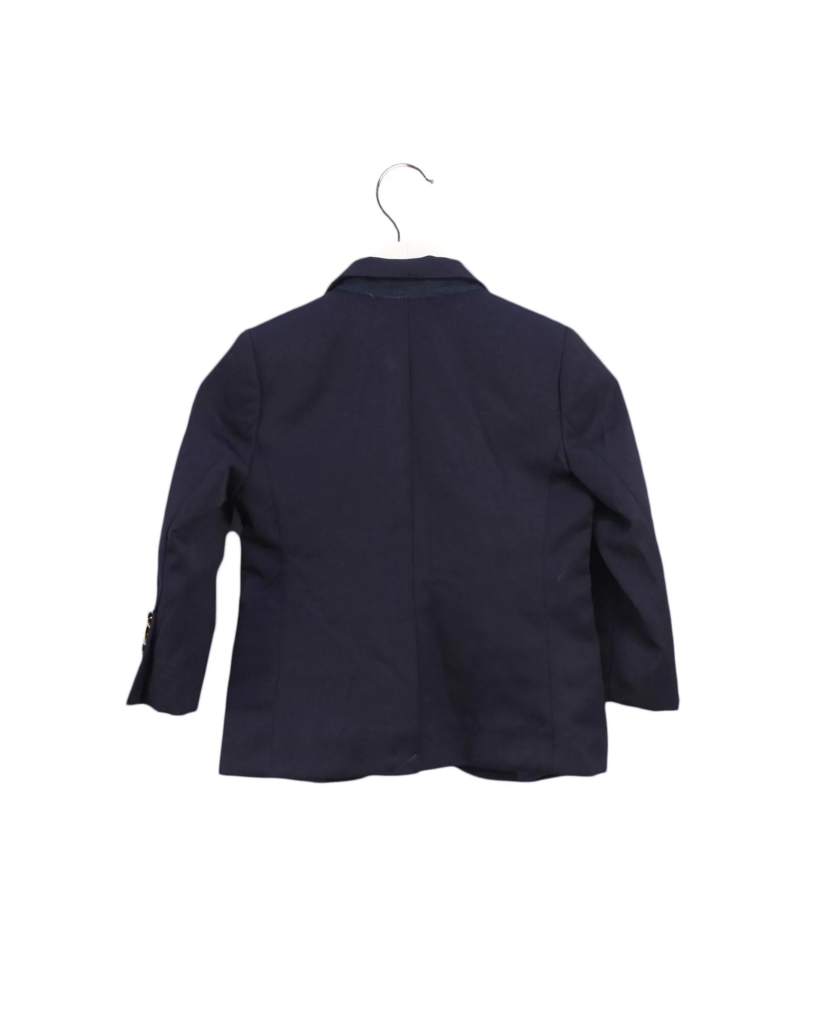 Crewcuts Suit Jacket 2T