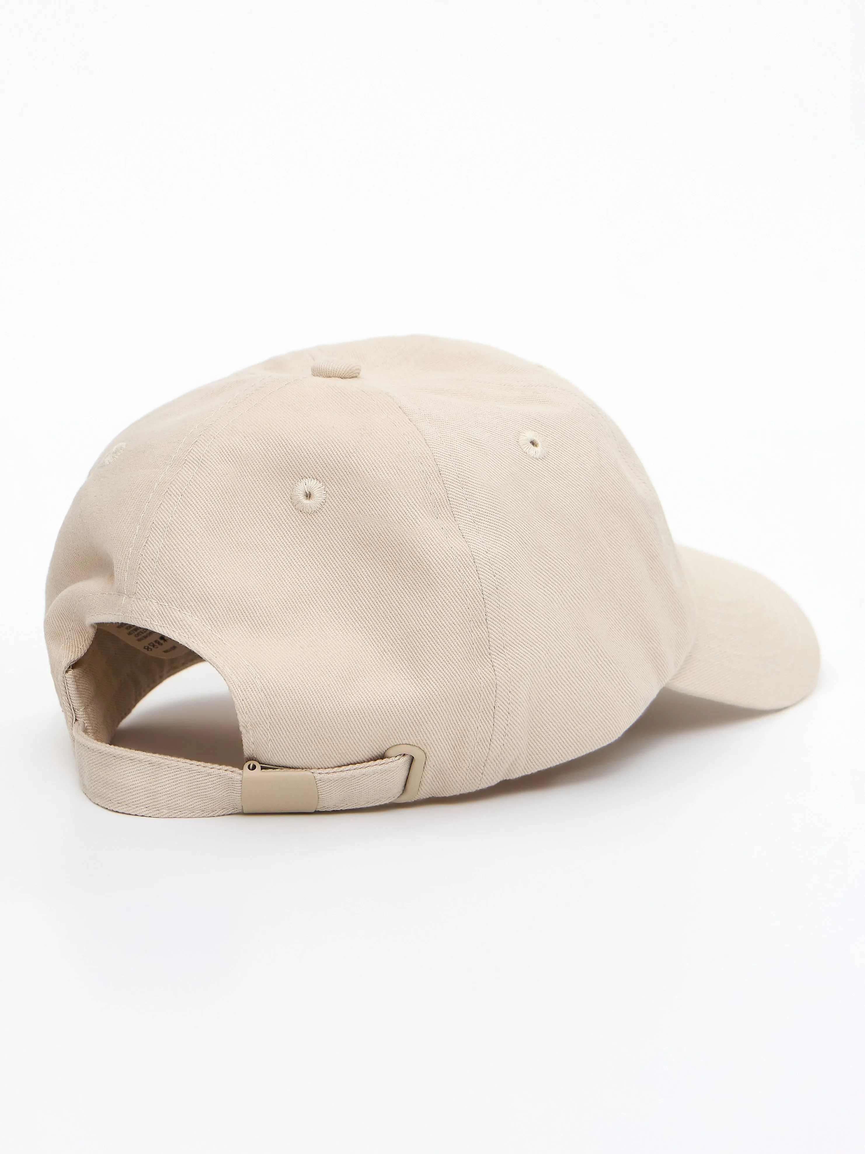 Dad Hat - Bone