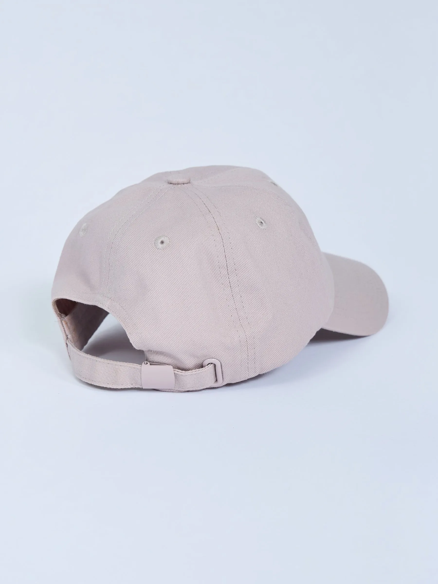 Dad Hat - Frosted Berry
