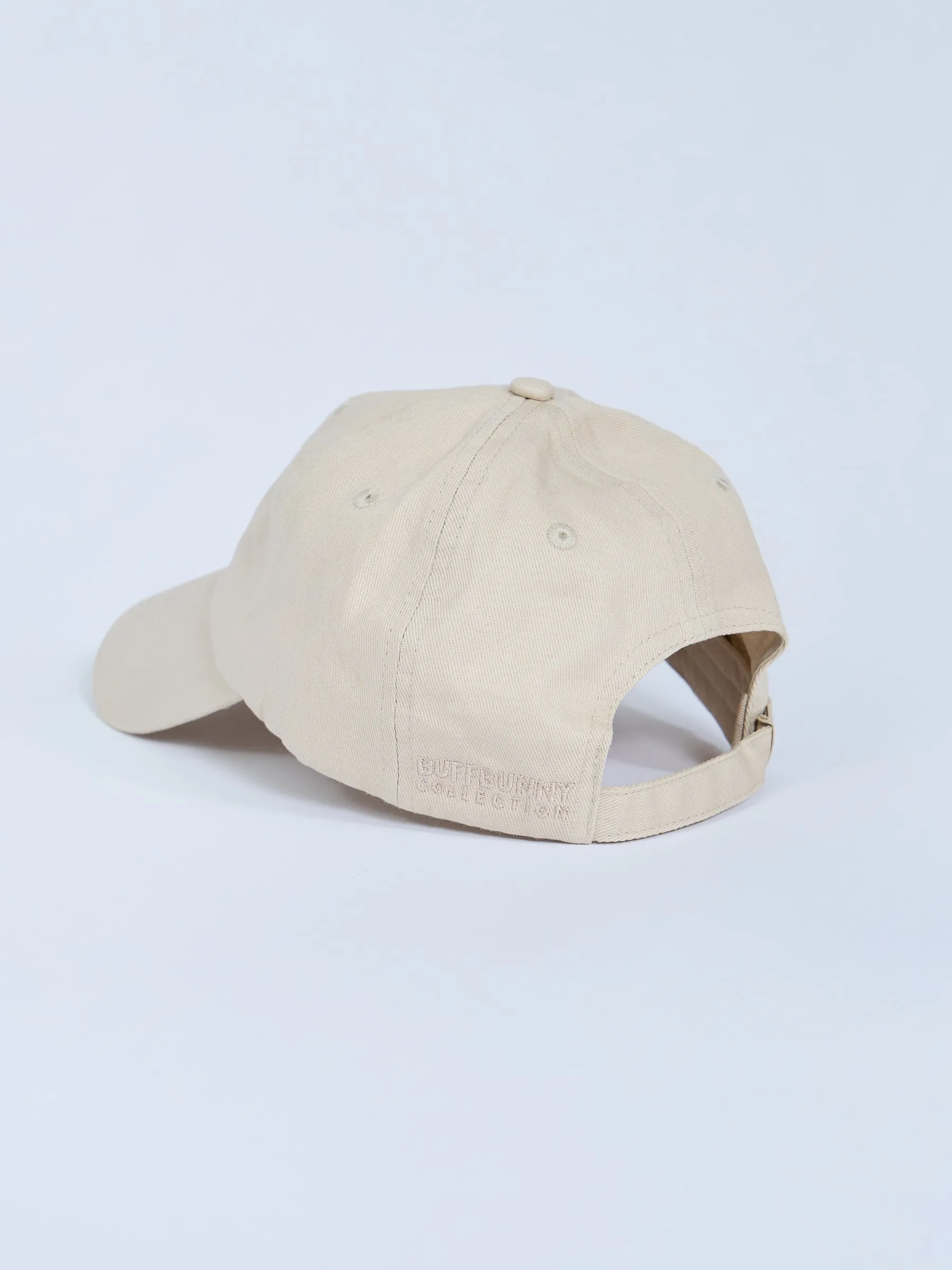 Dad Hat - Natural