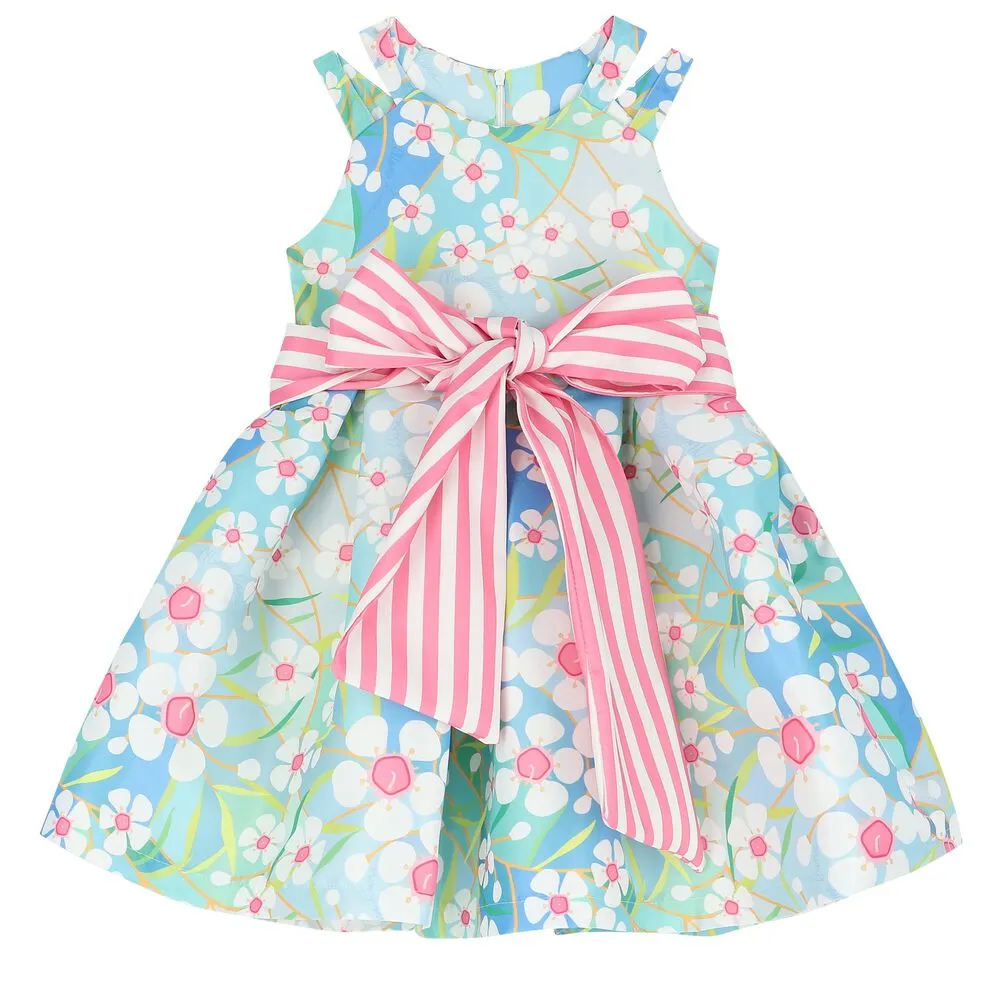 Daisy Blossom Dress