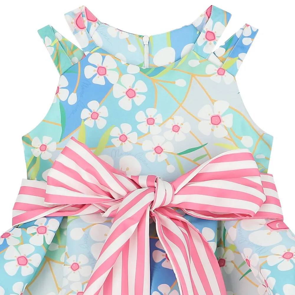 Daisy Blossom Dress