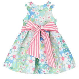 Daisy Blossom Dress