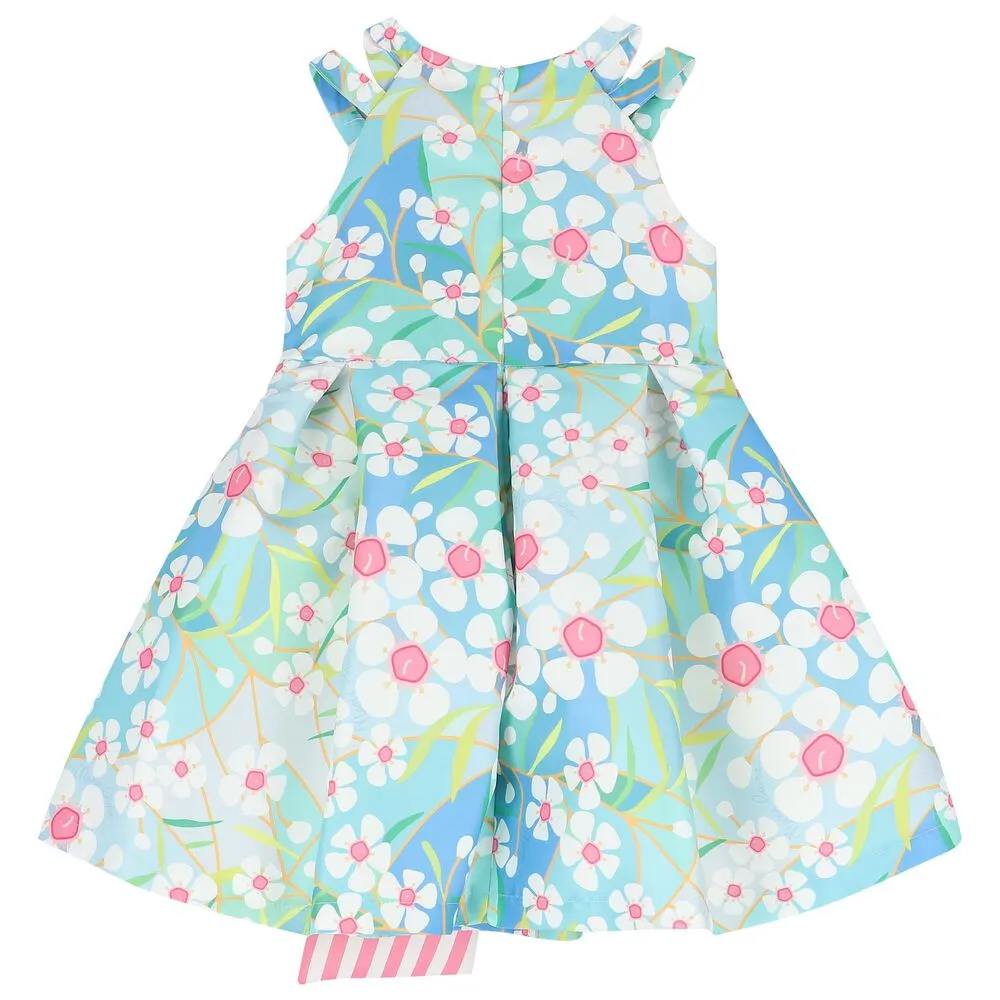 Daisy Blossom Dress