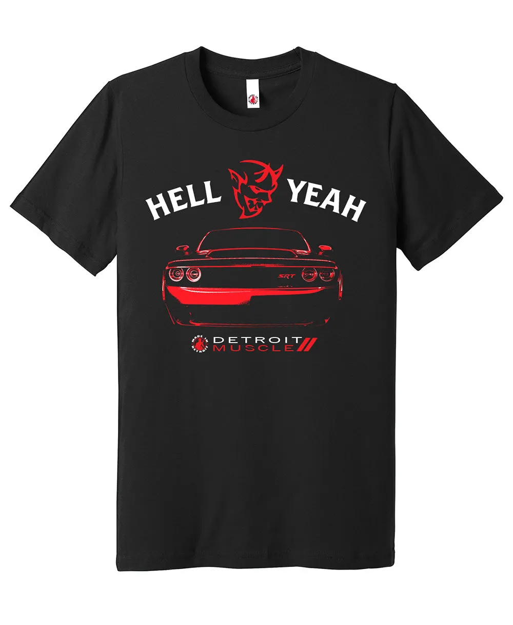 Dodge - Hell Yeah Demon