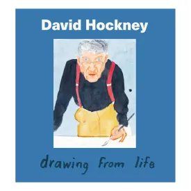 Drawing from Life