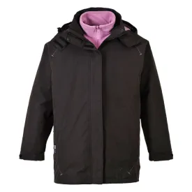 Elgin Ladies Jacket S571