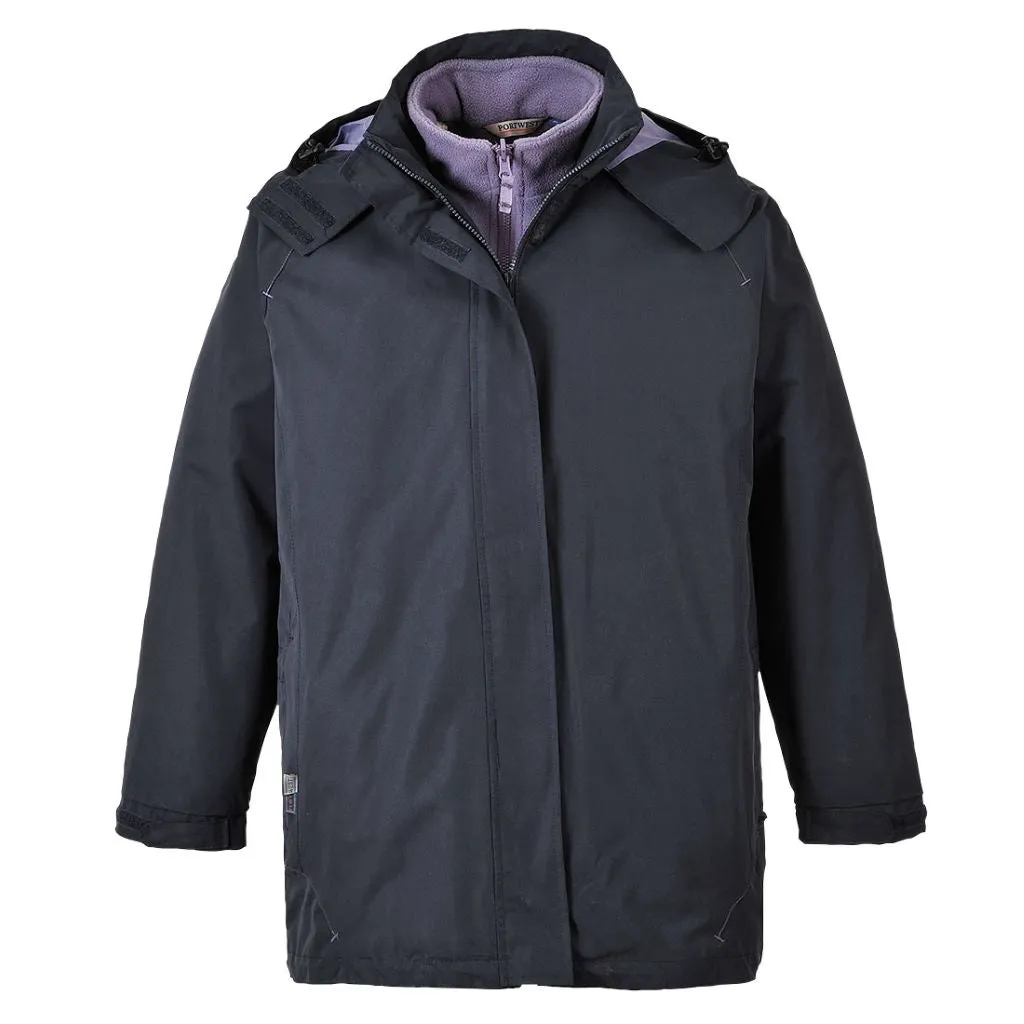 Elgin Ladies Jacket S571