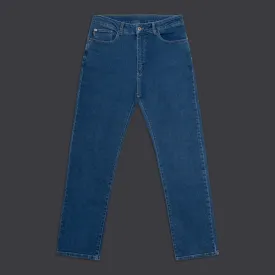 Five Pockets Denim Light