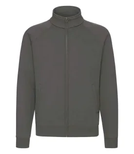 Fruit of the Loom Premium Sweat Jacket