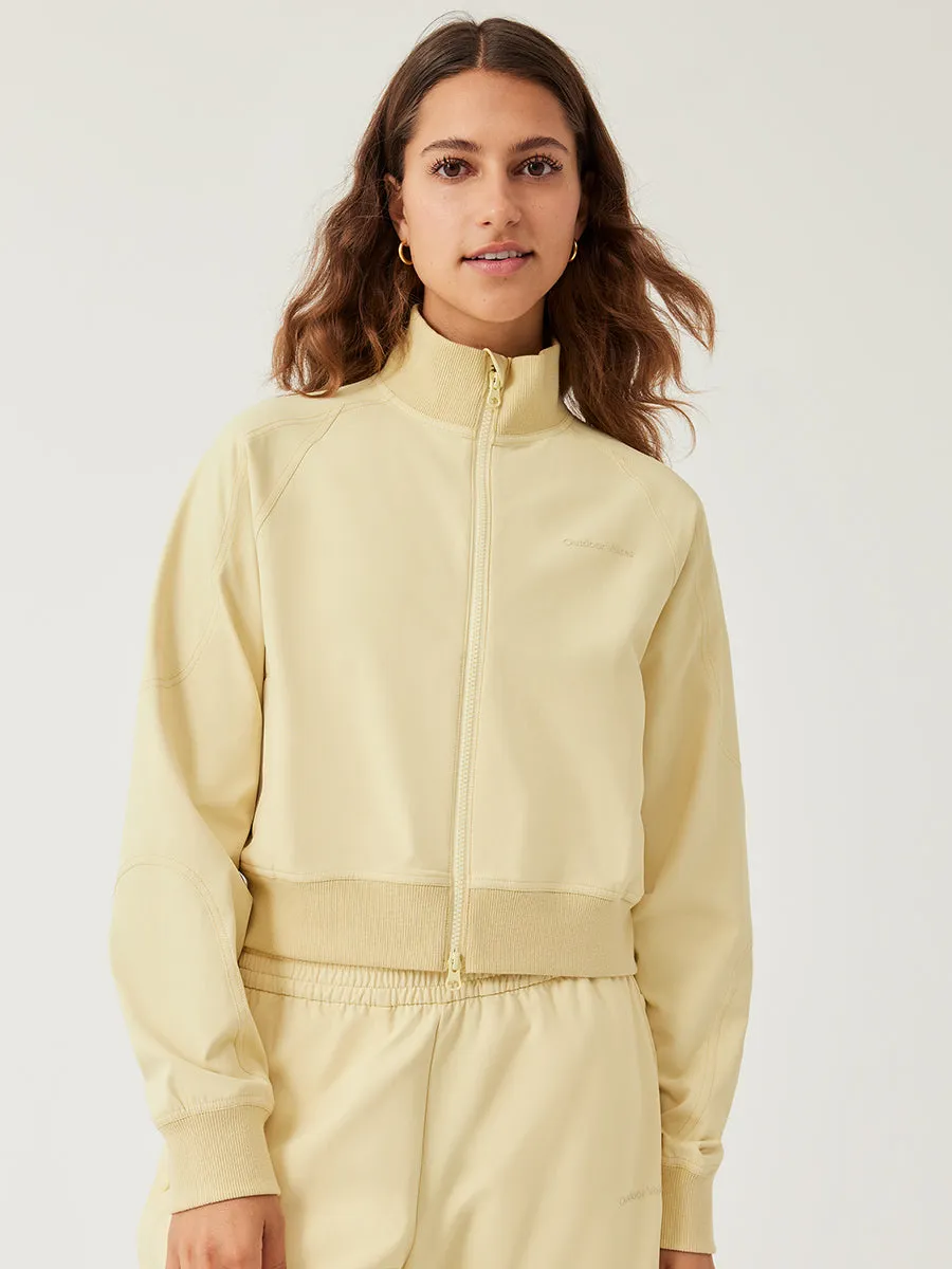 High Stride Jacket