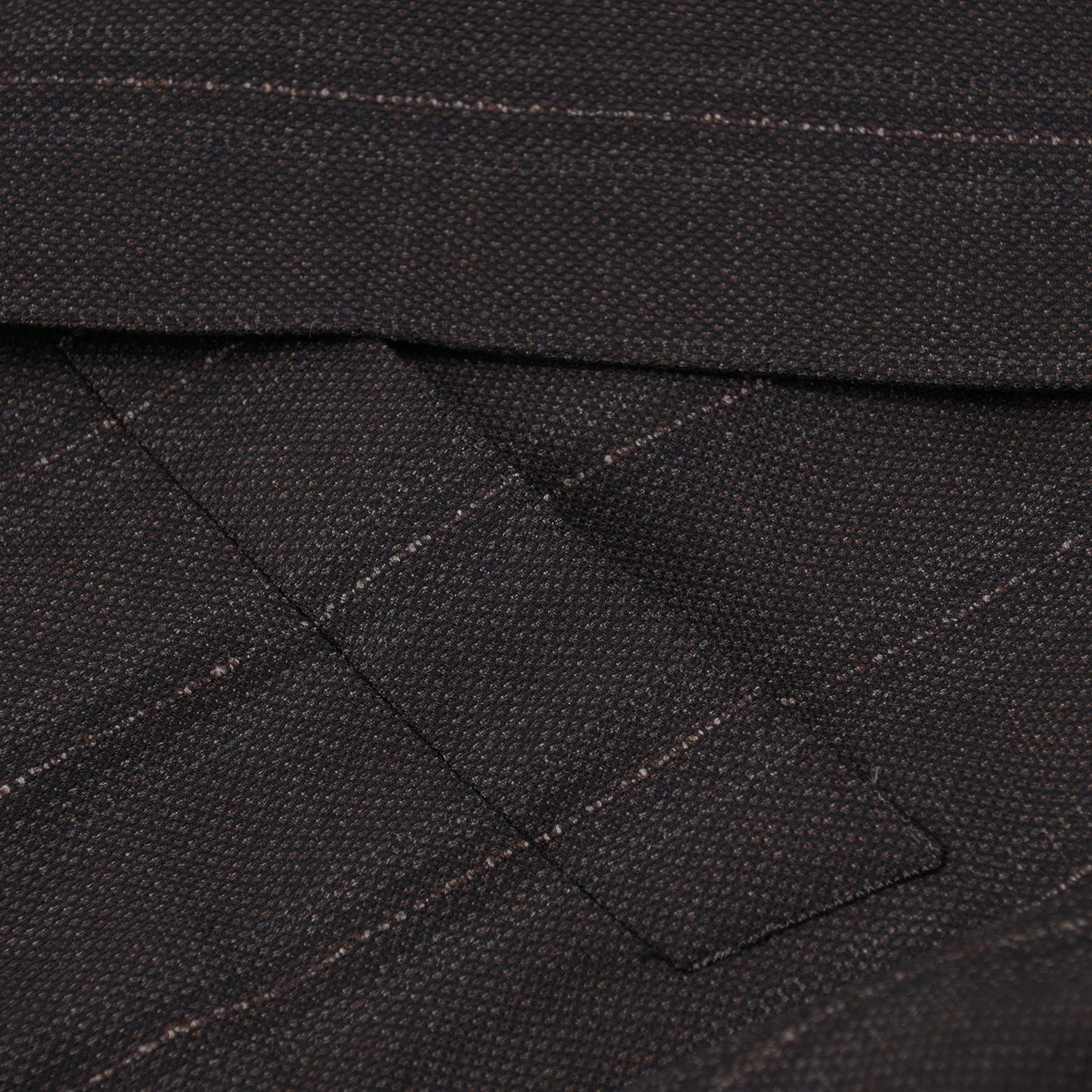 Isaia Classic-Fit 140s Wool Suit