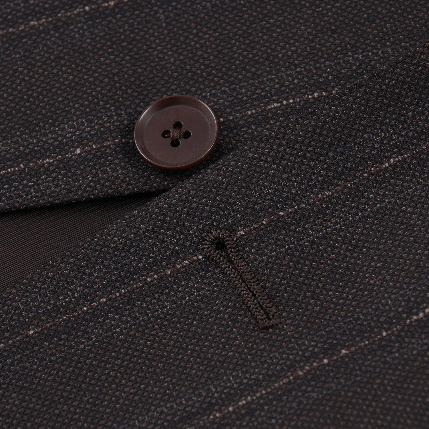Isaia Classic-Fit 140s Wool Suit