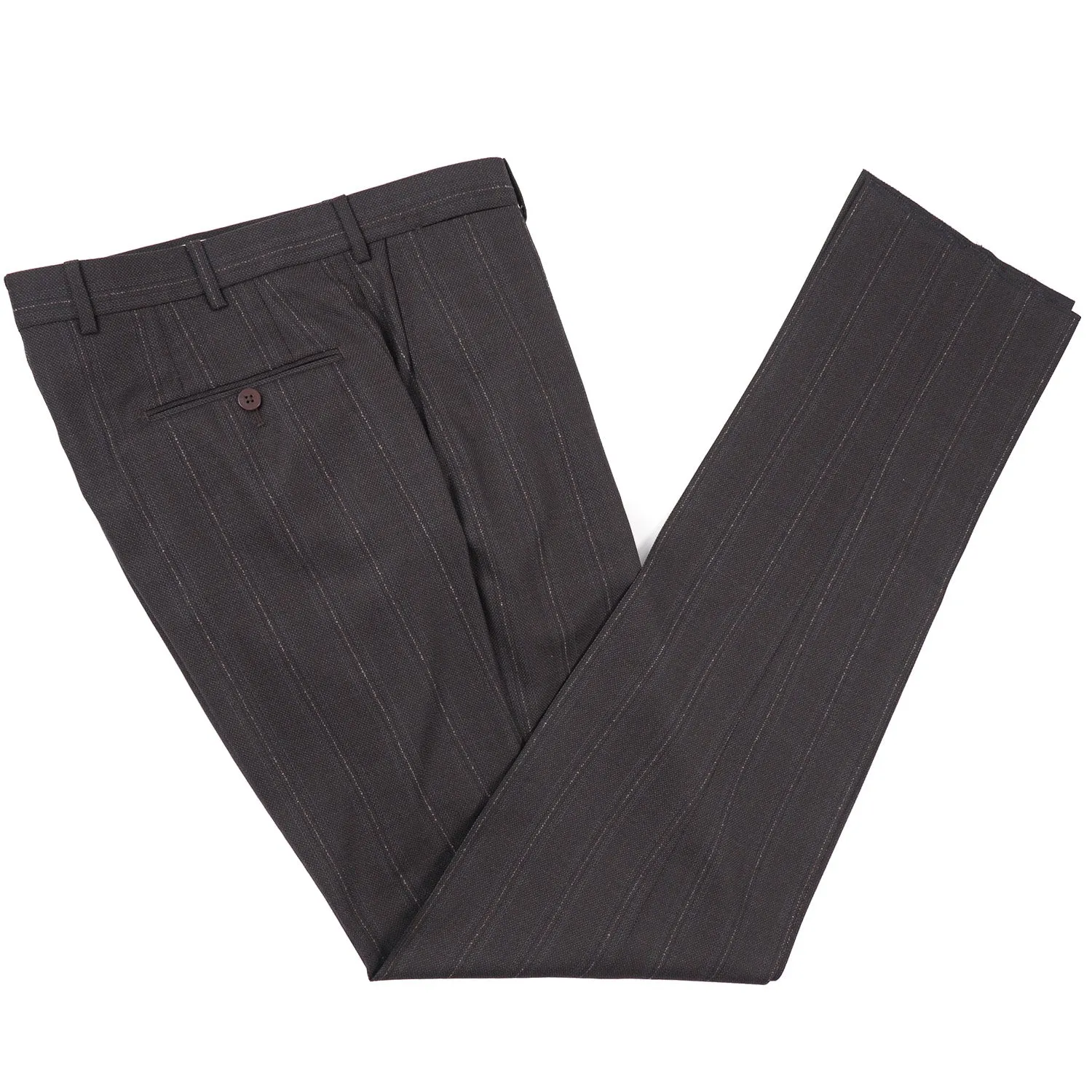 Isaia Classic-Fit 140s Wool Suit