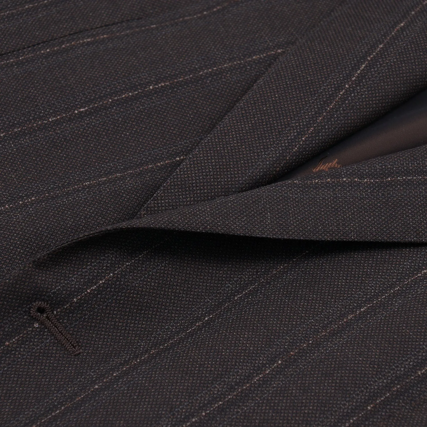 Isaia Classic-Fit 140s Wool Suit
