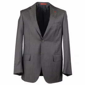 Isaia Regular-Fit Wool Suit