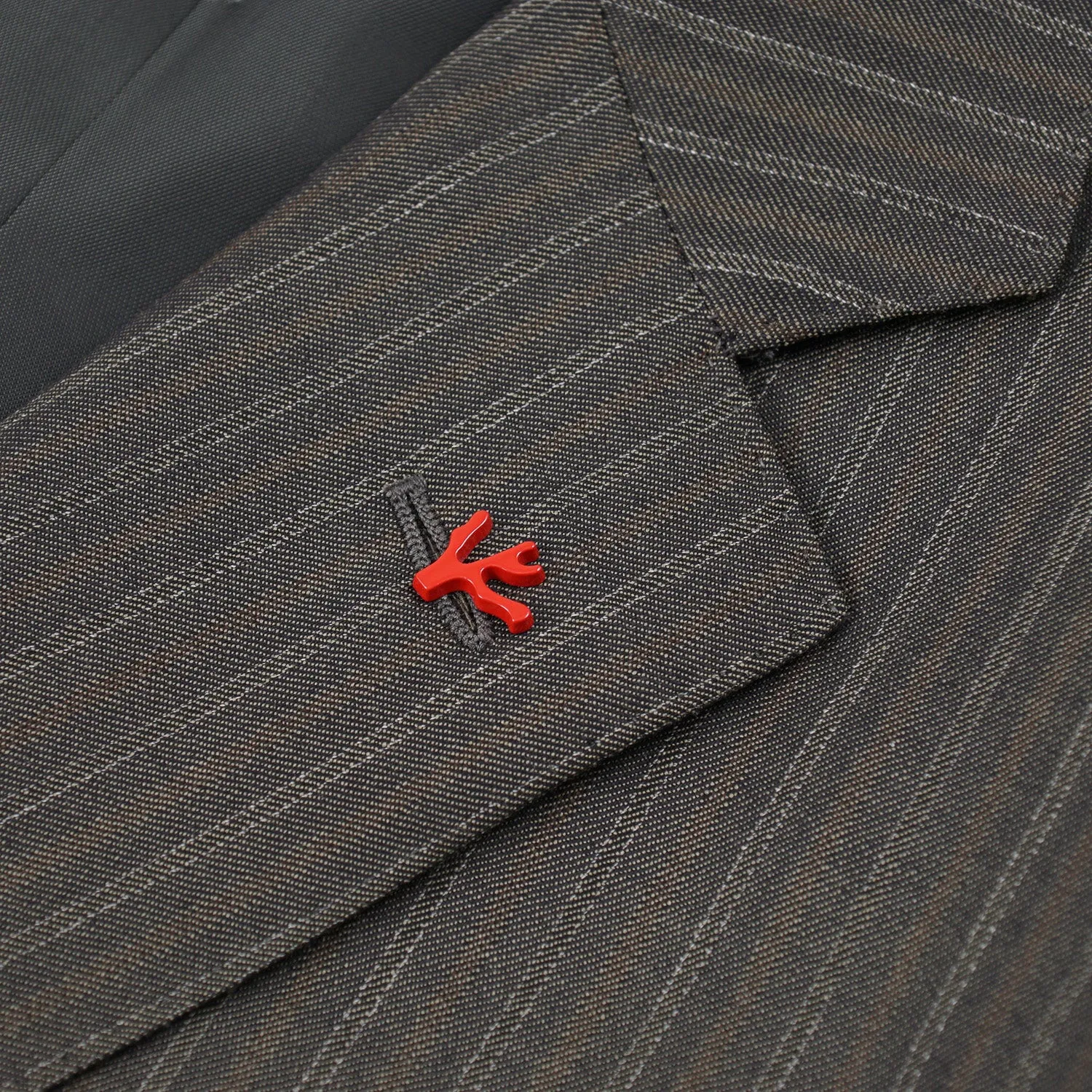 Isaia Regular-Fit Wool Suit