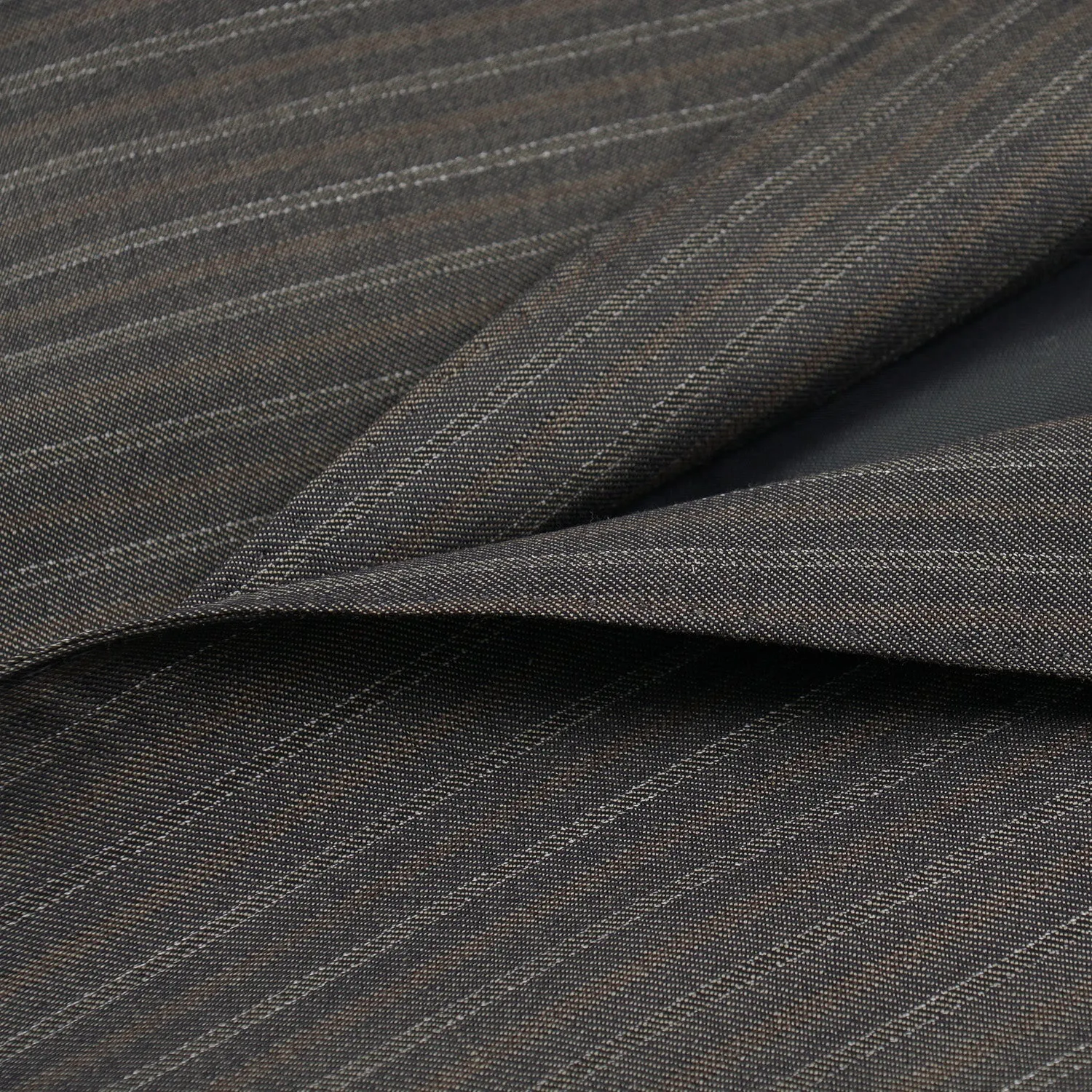 Isaia Regular-Fit Wool Suit