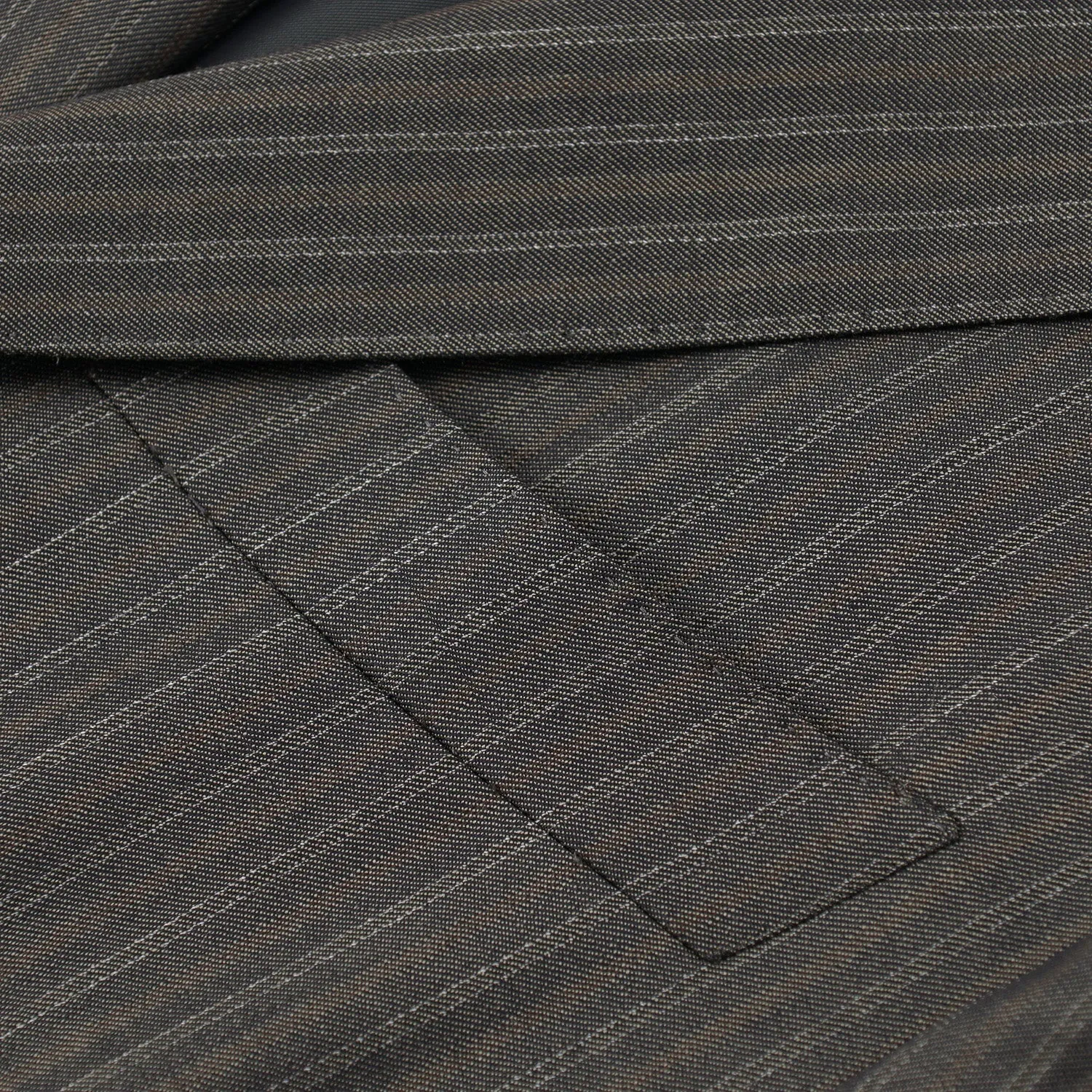 Isaia Regular-Fit Wool Suit