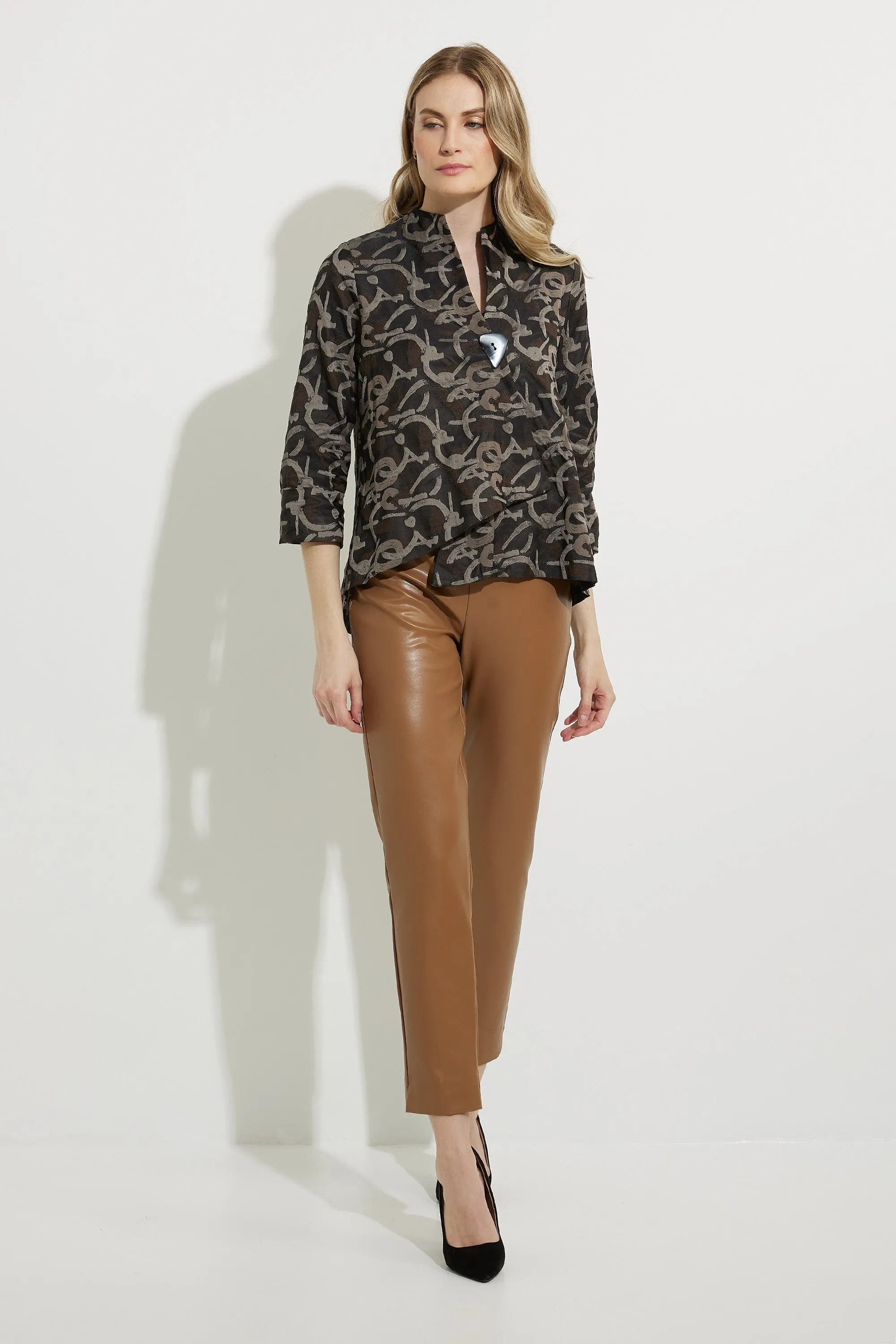 Joseph Ribkoff Sale, 224139 Single Button Jacket