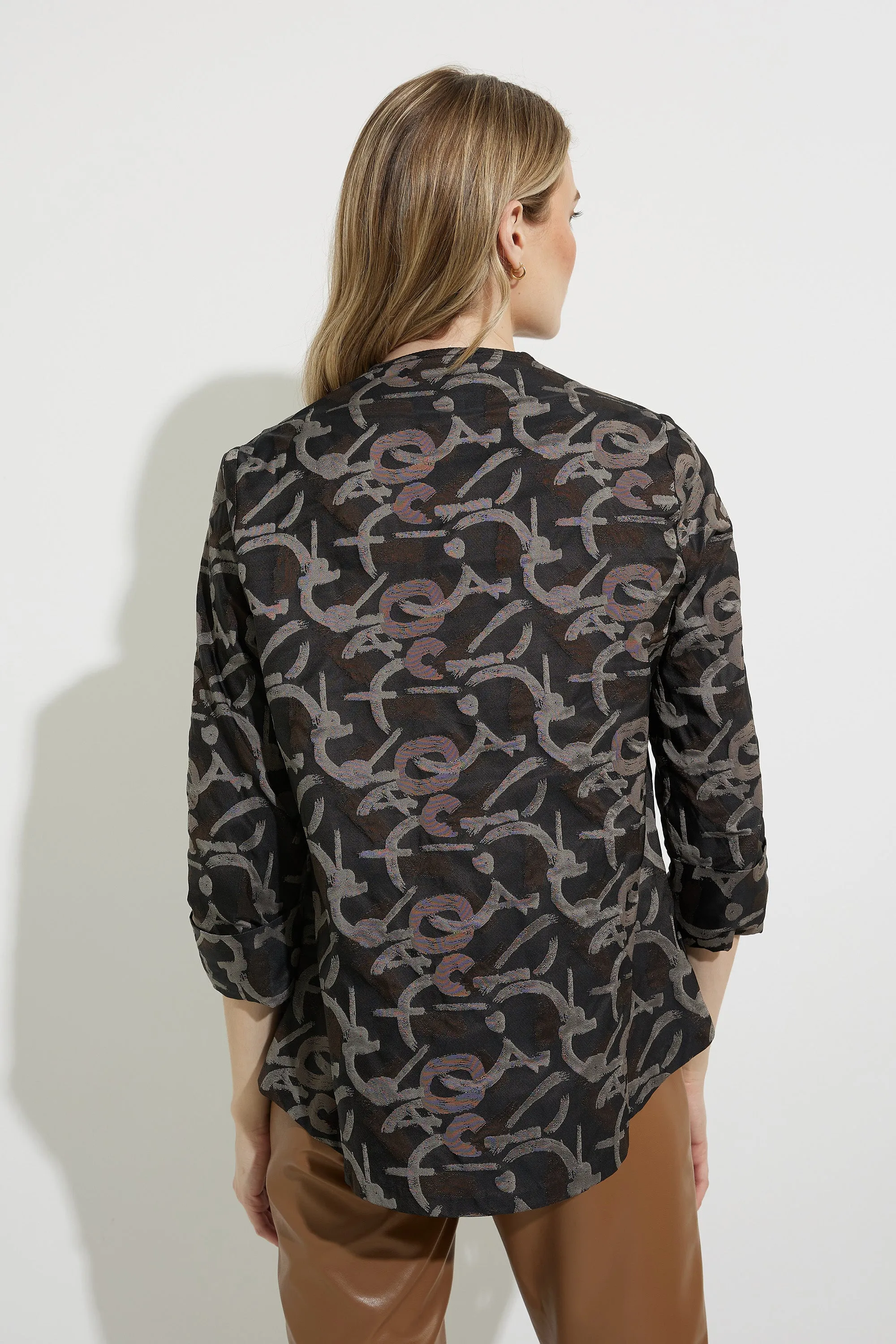 Joseph Ribkoff Sale, 224139 Single Button Jacket