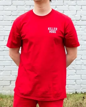 Killer Hogs Southern Style T-Shirt