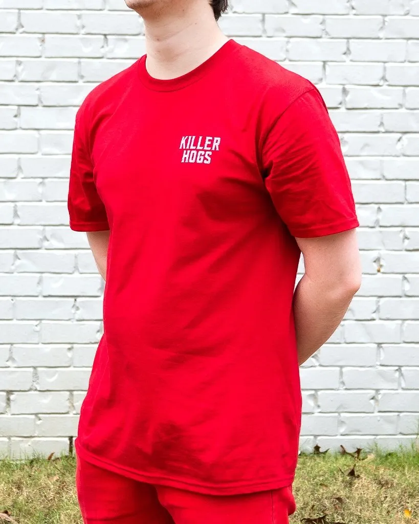 Killer Hogs Southern Style T-Shirt