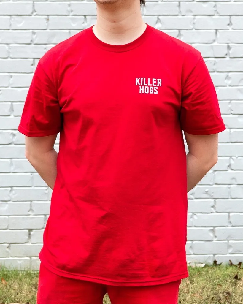 Killer Hogs Southern Style T-Shirt