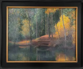 LAKE LOIS GOLD - Kristina Henderson