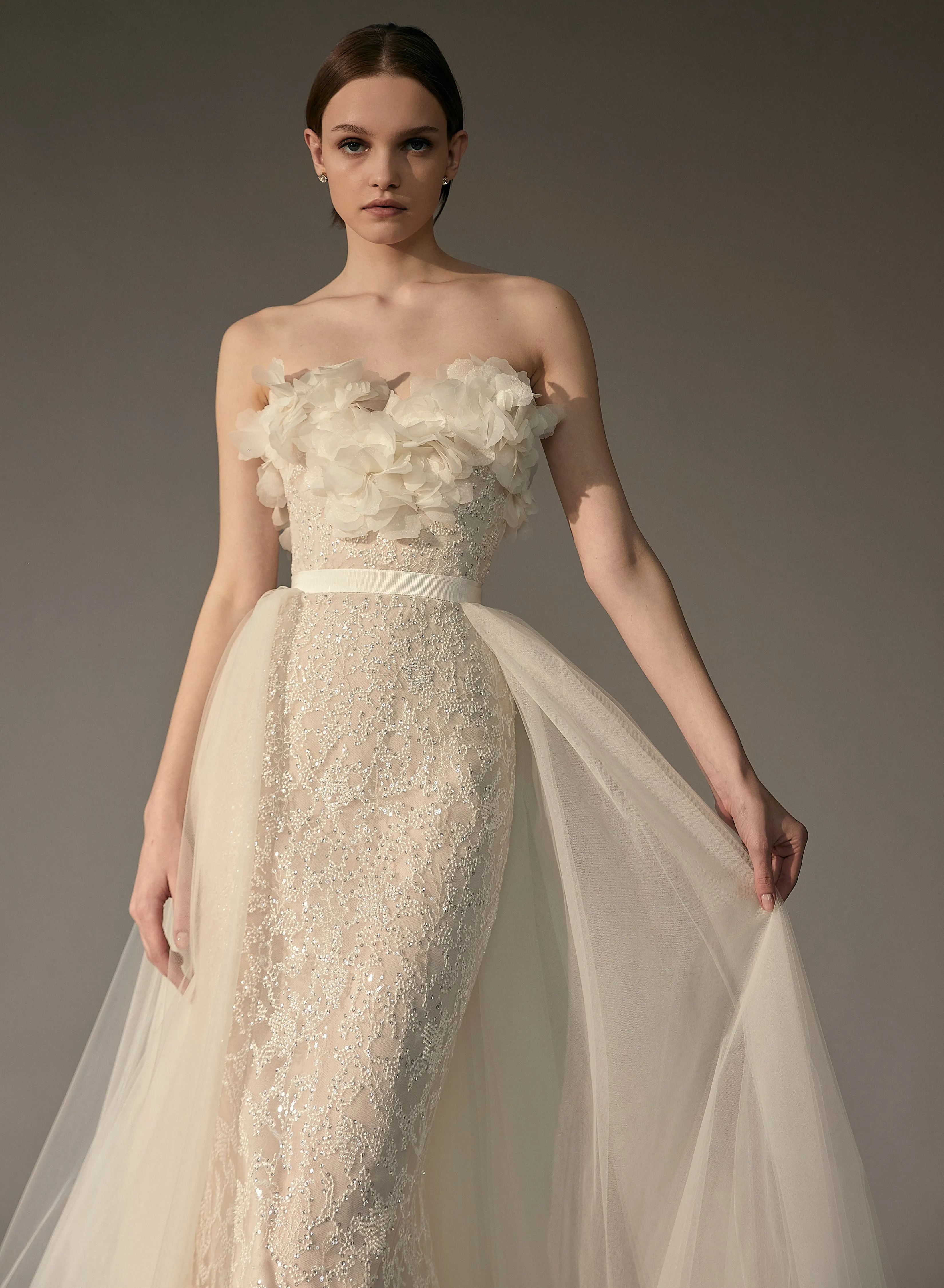 LOOK 1