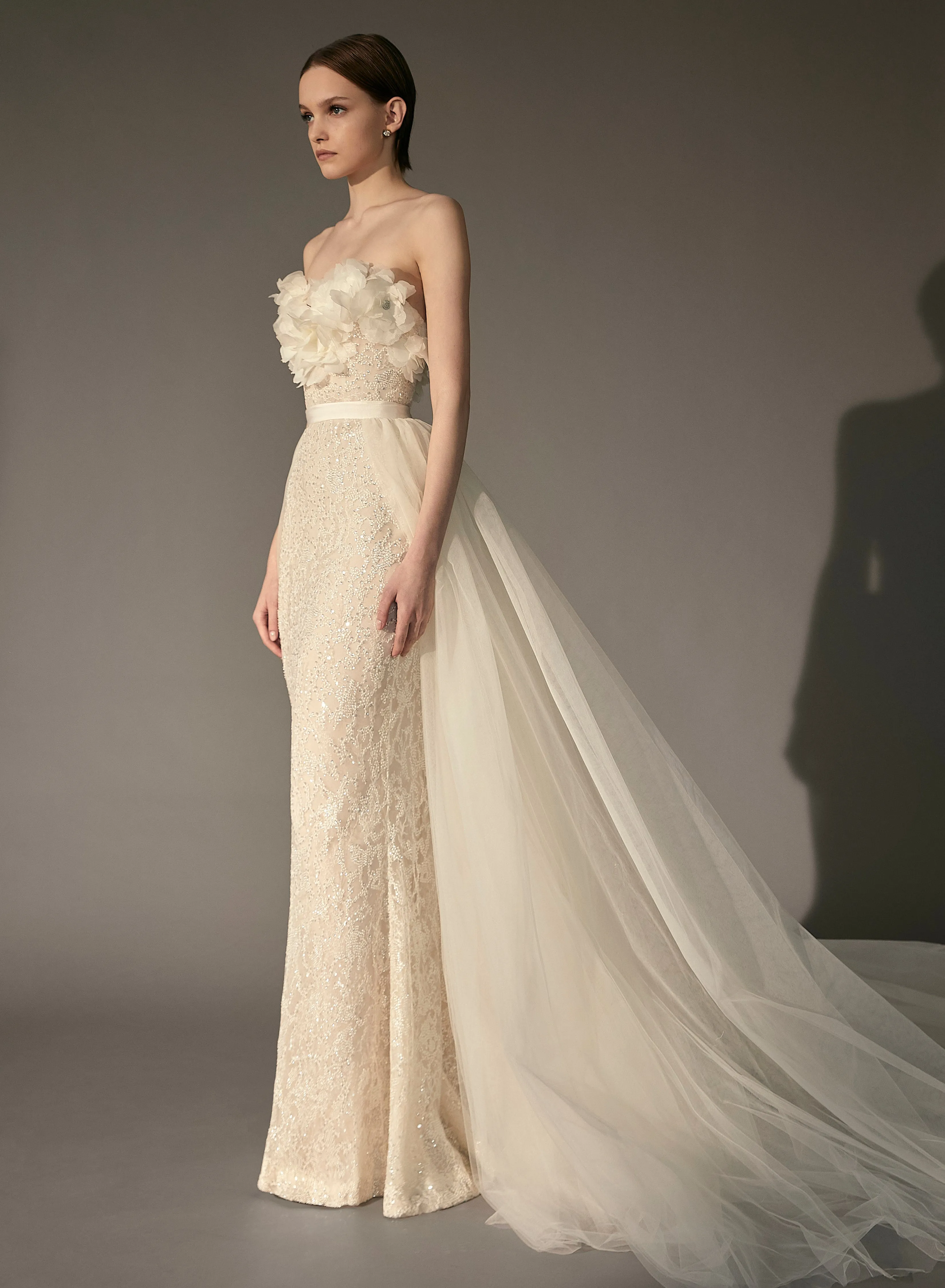 LOOK 1