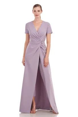 Stylish Marina Walk-Through Jumpsuit