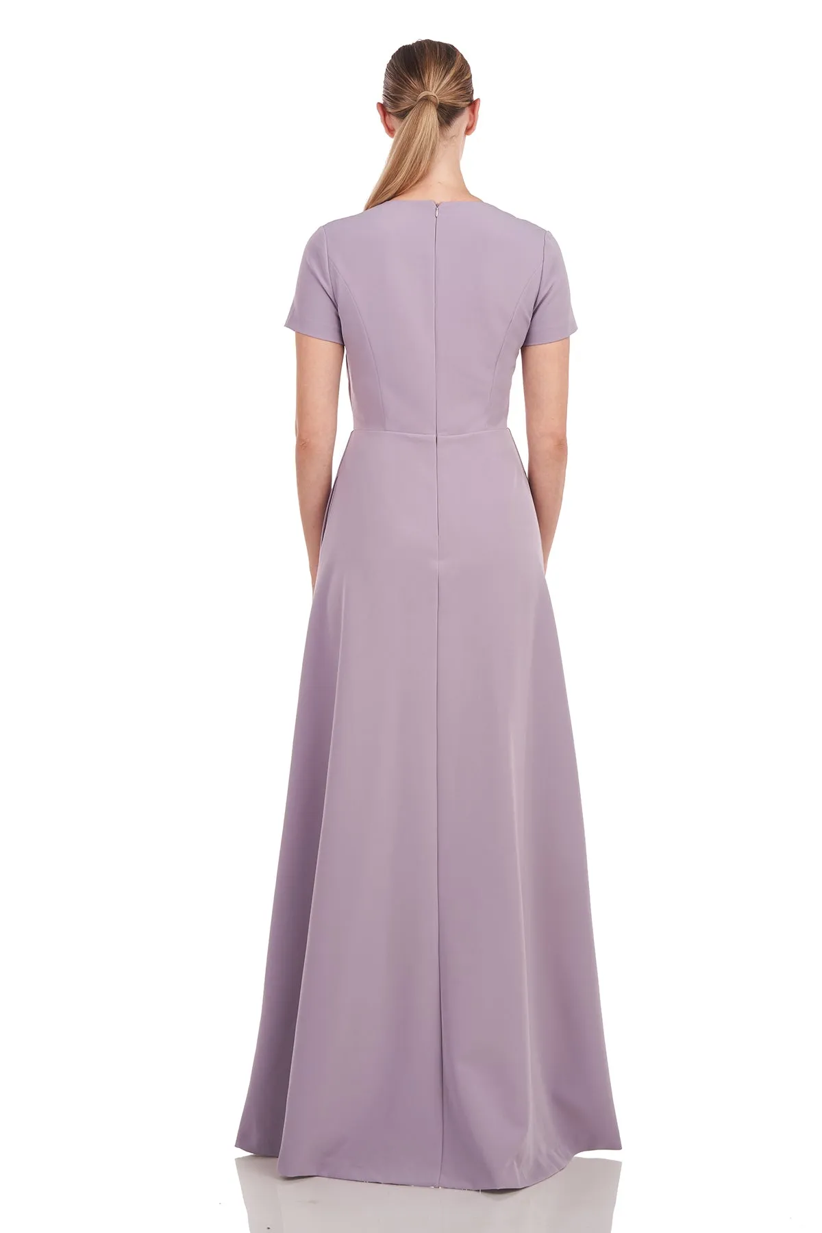 Stylish Marina Walk-Through Jumpsuit