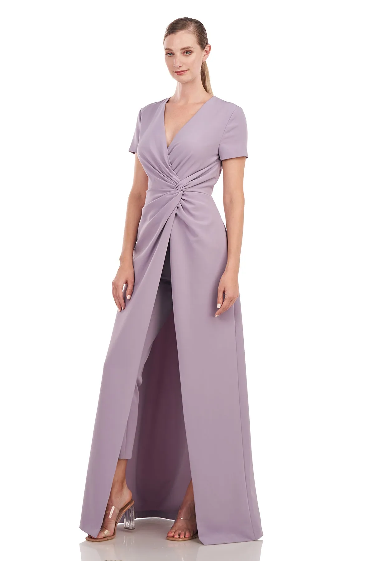Stylish Marina Walk-Through Jumpsuit