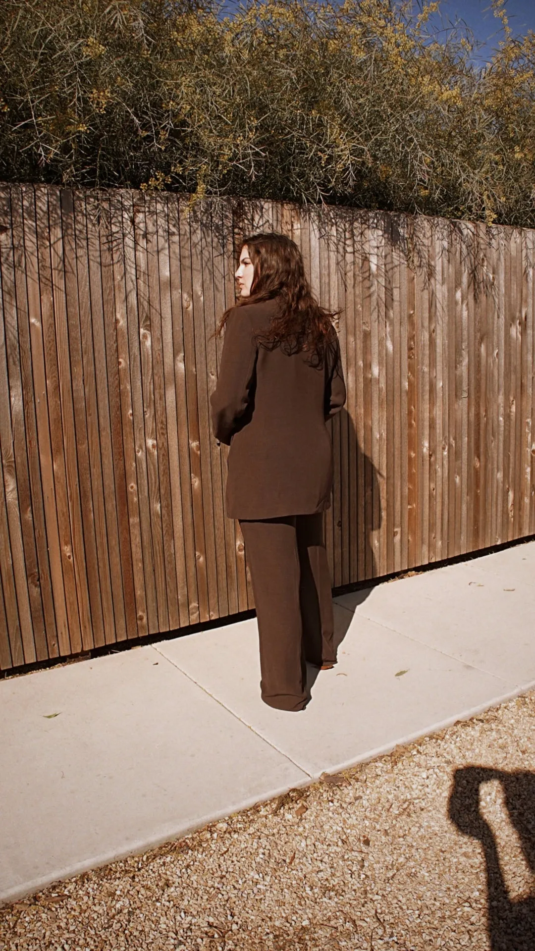 Max Mara Italy Casual Suit Set