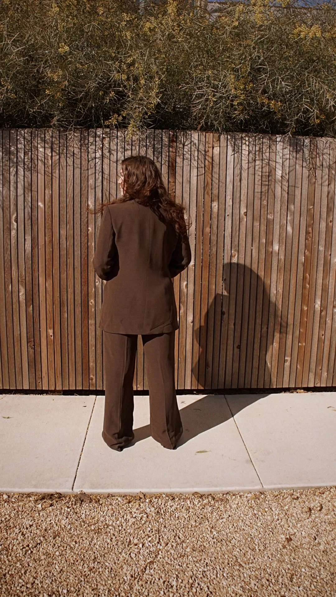 Max Mara Italy Casual Suit Set