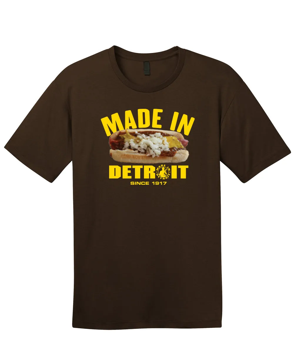 MID Coney Tee