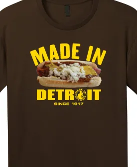 MID Coney Tee
