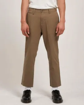 Minimal Thrills Work Chino