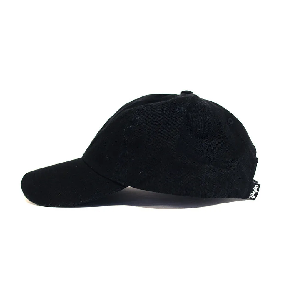 Misunderstood Goku Dad Hat in Black