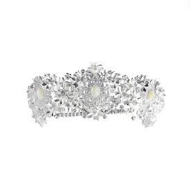 Mystique Pearl Tiara