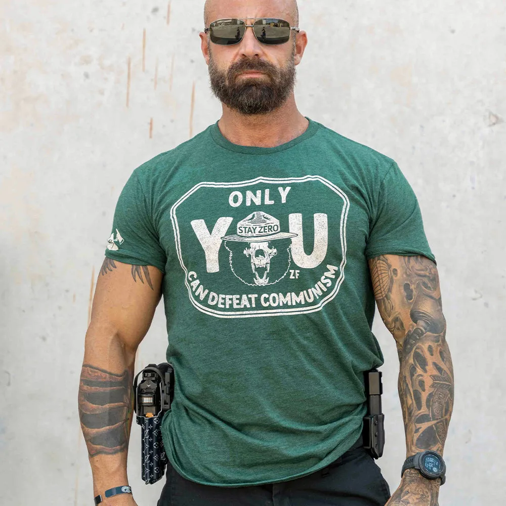 Only You Tee