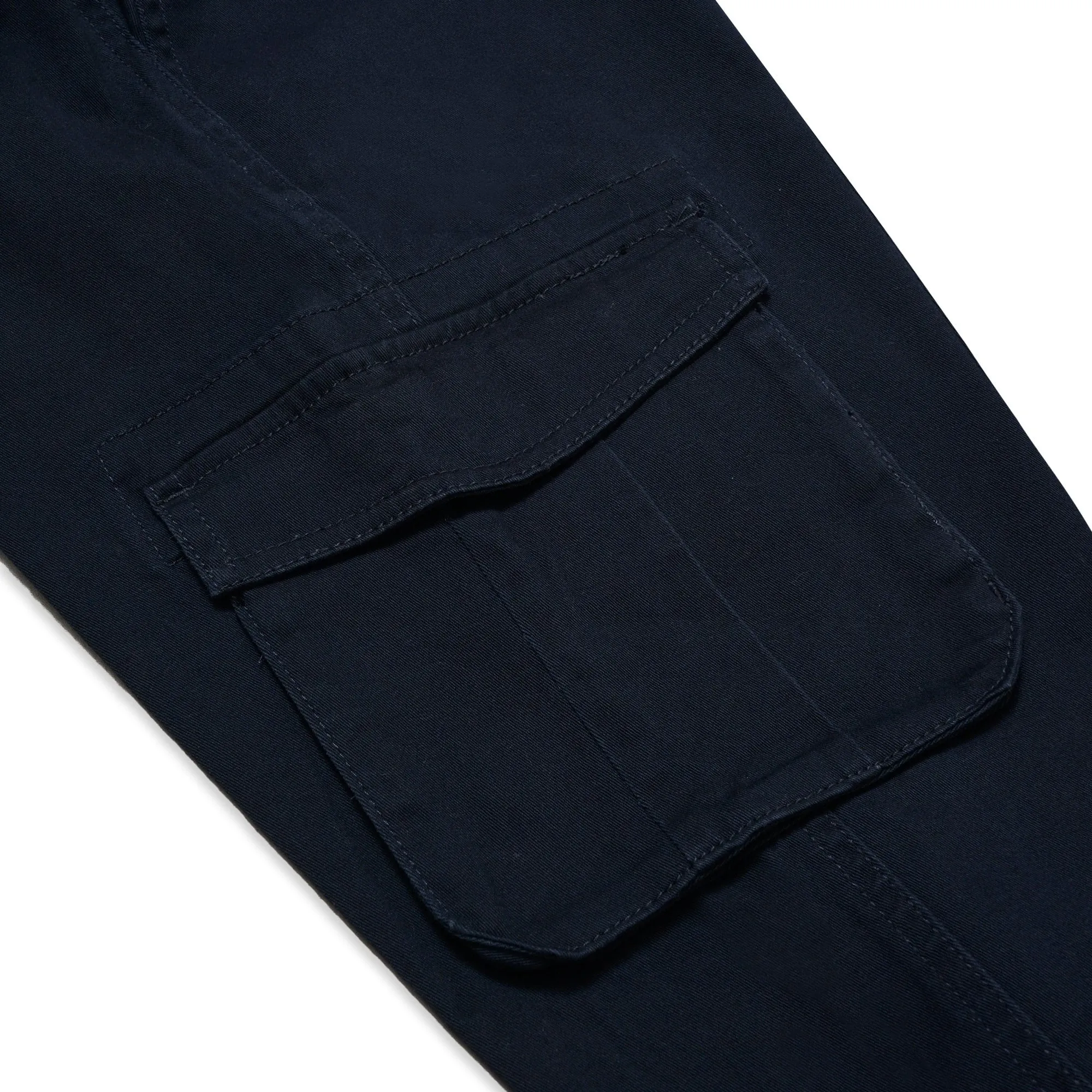 Pier One Chino Cargo Jogger Pants