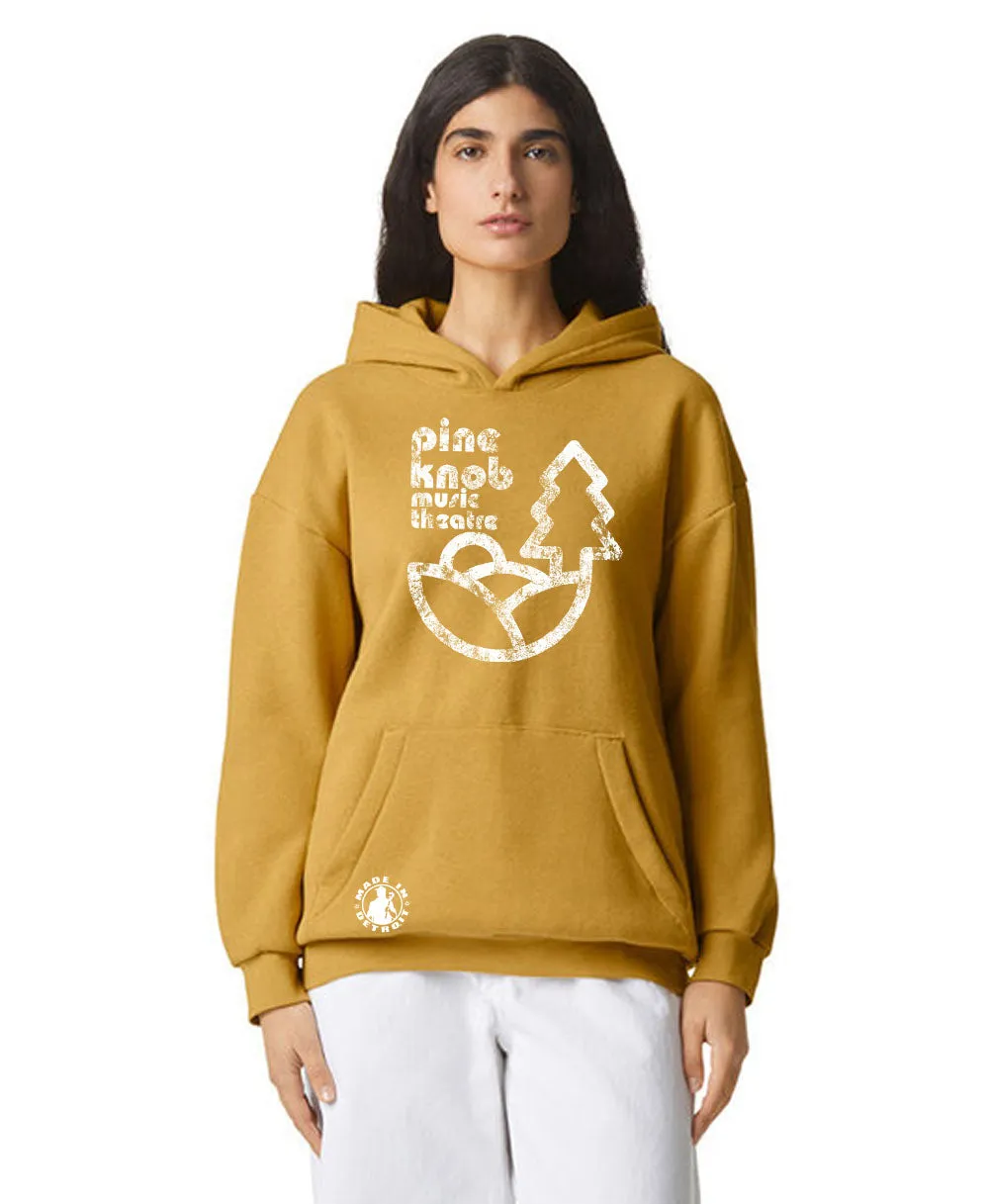 Pine Knob Hoodie