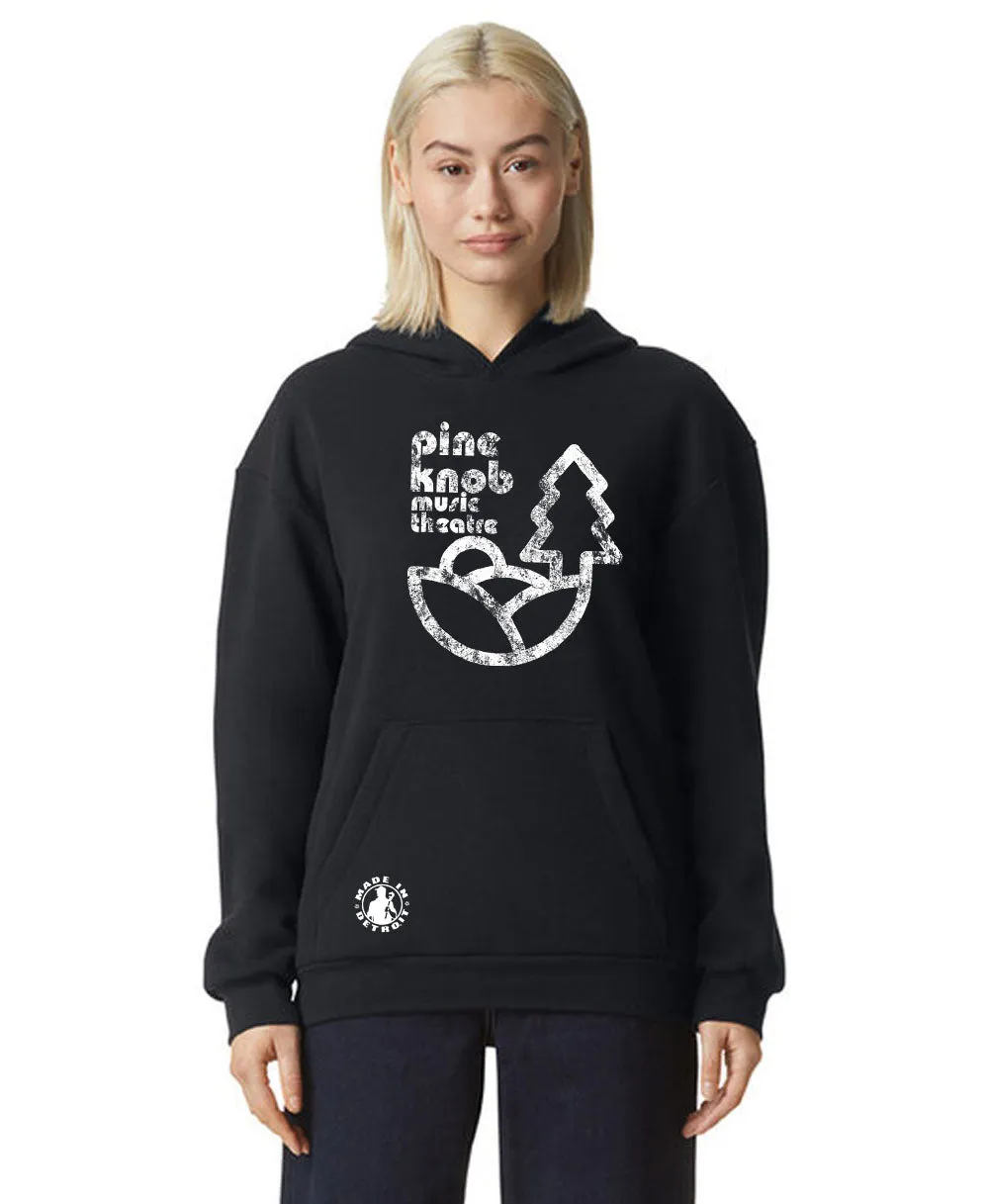Pine Knob Hoodie